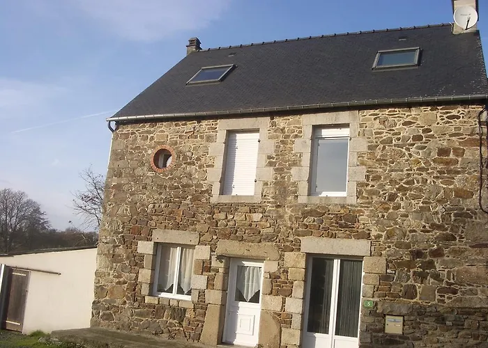 La Ferme du Chauchix