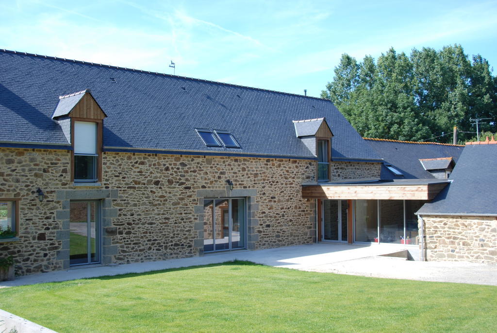 La Ferme Du Chauchix Lamballe