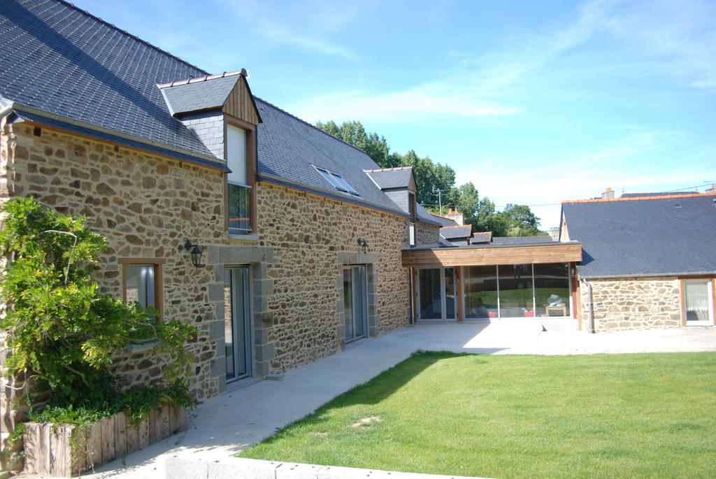 Gasthof La Ferme Du Chauchix