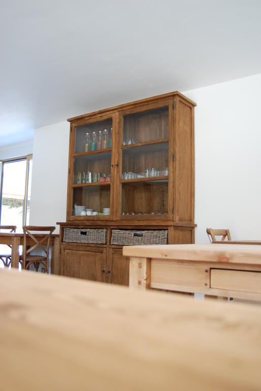 Gasthof La Ferme Du Chauchix Lamballe