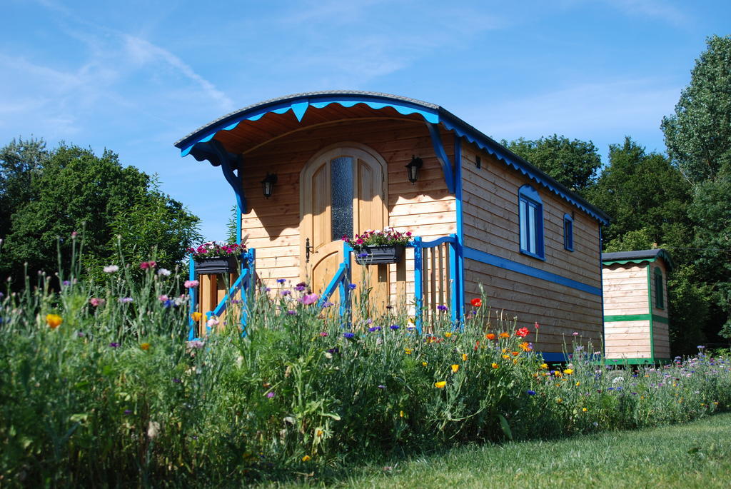 Gasthof La Ferme Du Chauchix *